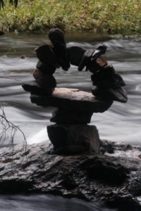 Rob's Arch