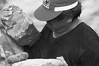 Black and white balancing #1