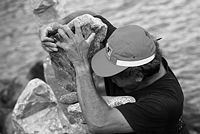 Black and white balancing #4
