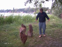 stenen van hans