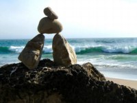 Sea Ranch balance