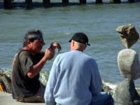 Photo by Shelley Powers