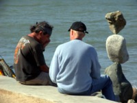 Photo by Shelley Powers