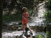 Rachel O, Princeton 2002