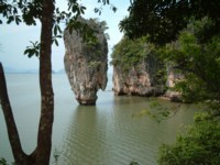 Tent Rocks National Monument