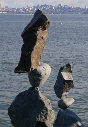 One of Bill's