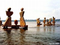 Tribal Zen Mothers