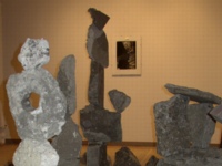 Pytko Gallery exhibition