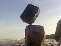 Dawlish Granite Brick