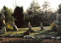 Vista Stack