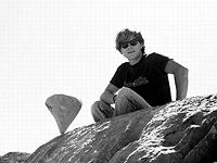 Rock Balance 1