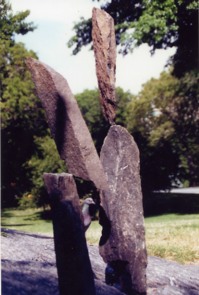 One of Bill's
