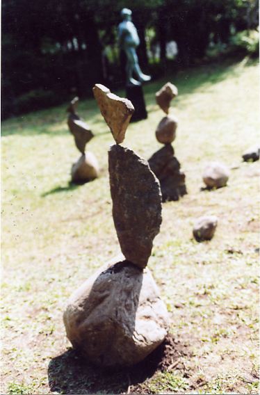 One of Bill's
