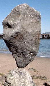 One of Bill's