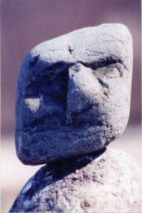 One of Bill's