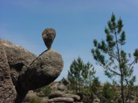 Geres granite