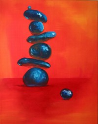 Balancing Act