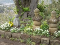 Ishidoro-Jizo