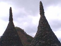 Tapsa stupas