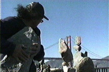 Bill lifting stone