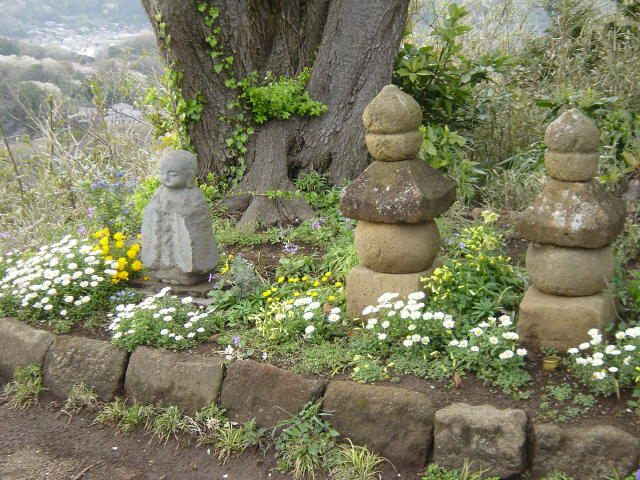 Ishidoro Jizo