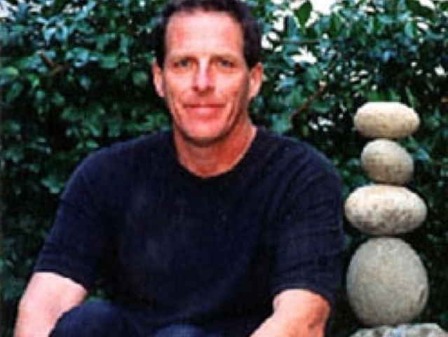 JIM NEEDHAM ROCKSTACKER